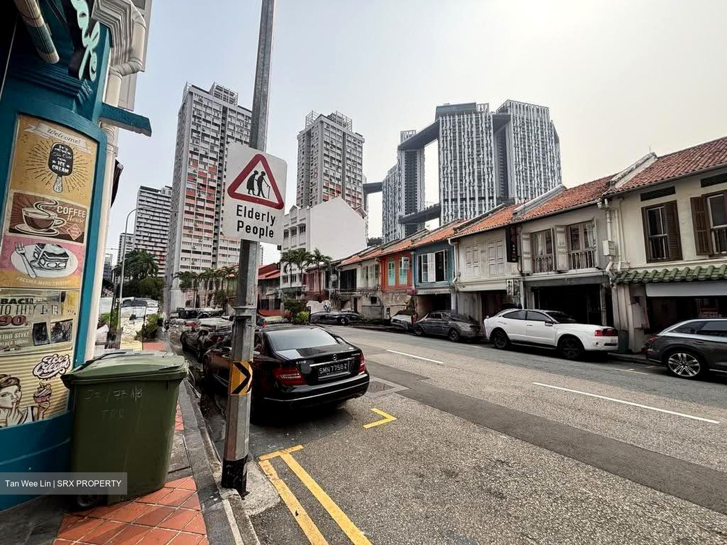 Tanjong Pagar Conservation Area (D2), Shop House #621614751